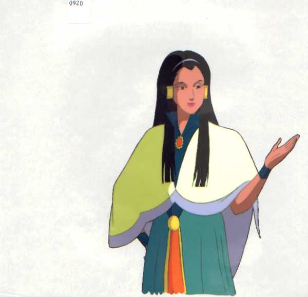 Les celluloïdes - 38/40