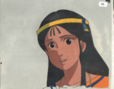 Les celluloïdes - 39/40