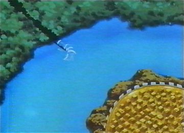 La cité d'or - 5/18