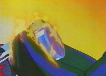 La cité d'or - 14/18