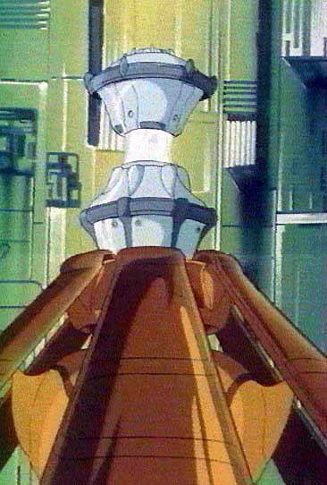 La cité d'or - 15/18