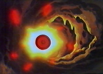 La cité d'or - 17/18