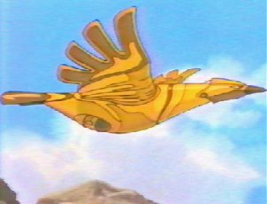 Le Grand Condor - 5/48