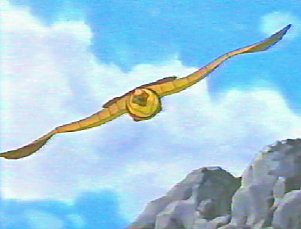 Le Grand Condor - 9/48