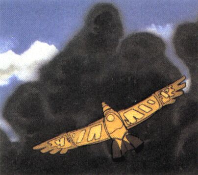 Le Grand Condor - 14/48