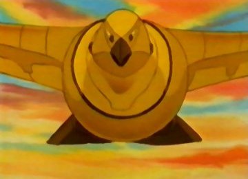 Le Grand Condor - 15/48