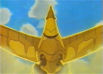 Le Grand Condor - 20/48