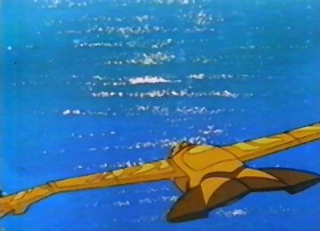 Le Grand Condor - 29/48