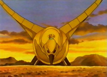Le Grand Condor - 37/48