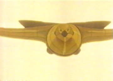 Le Grand Condor - 46/48