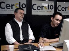 Bernard Deyriès - 3/11