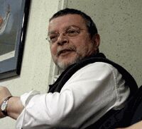 Bernard Deyriès - 7/11