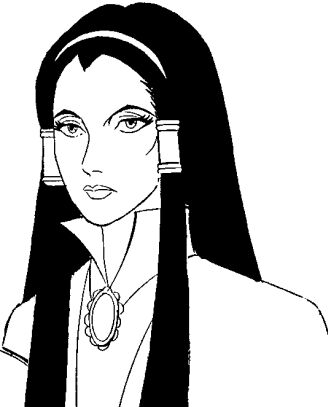 Le Docteur et Marinche - 4/5