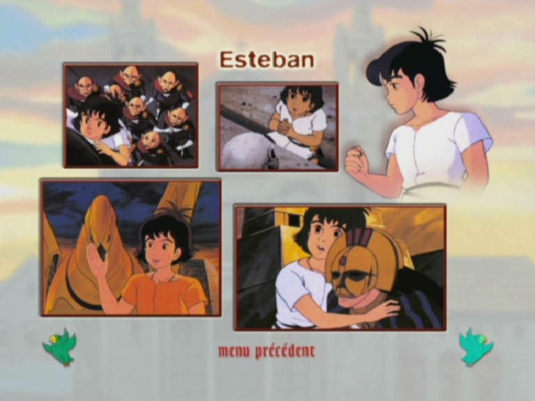 DVD Sony n° 1 - 20/70