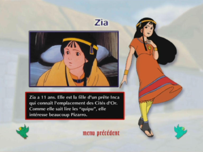 DVD Sony n° 1 - 22/70