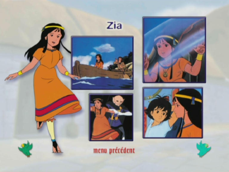 DVD Sony n° 1 - 24/70