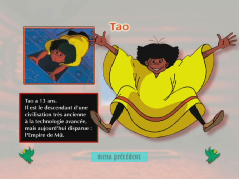 DVD Sony n° 1 - 26/70