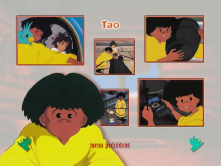 DVD Sony n° 1 - 28/70