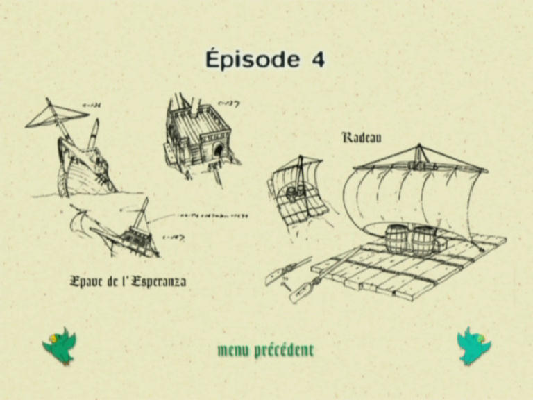 DVD Sony n° 1 - 51/70