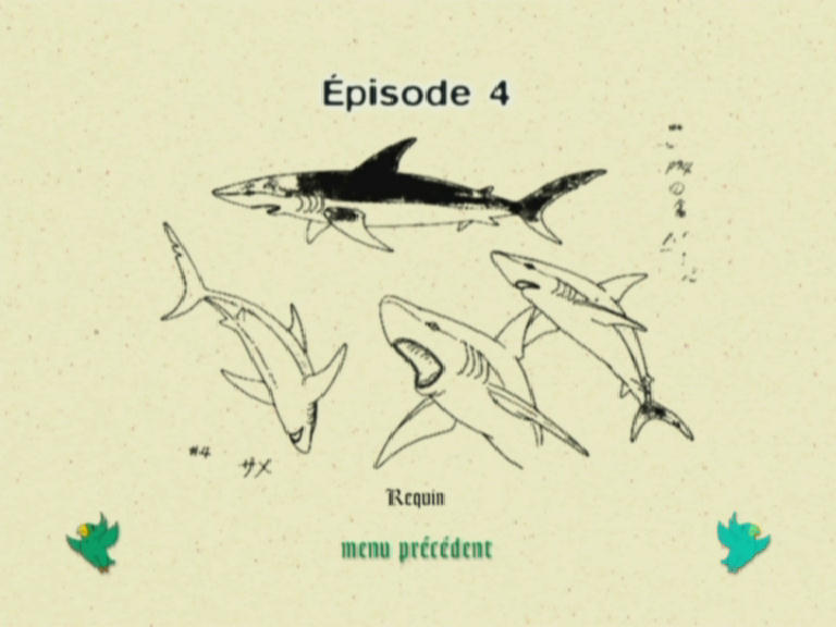 DVD Sony n° 1 - 52/70