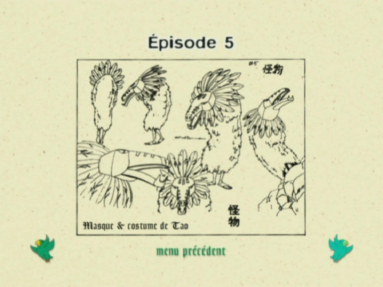 DVD Sony n° 1 - 54/70