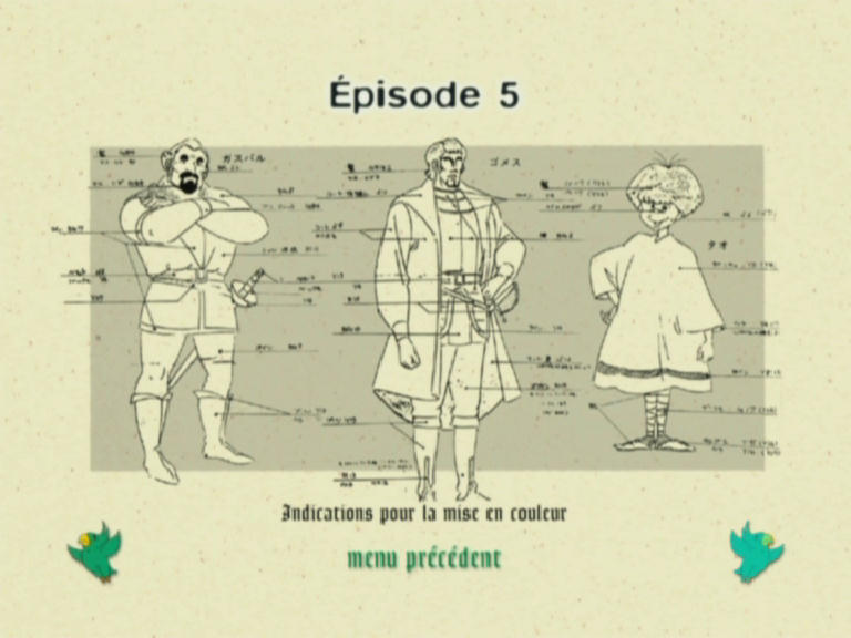 DVD Sony n° 1 - 55/70