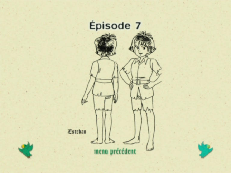 DVD Sony n° 1 - 59/70