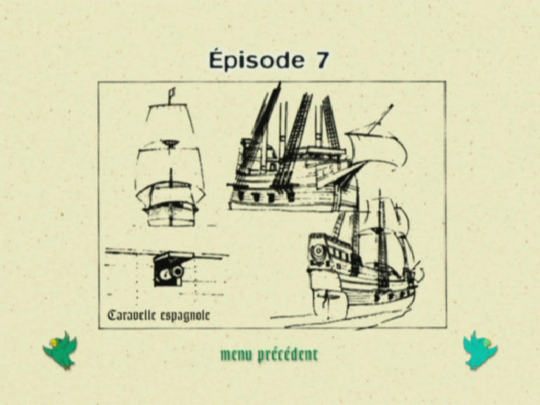 DVD Sony n° 1 - 62/70