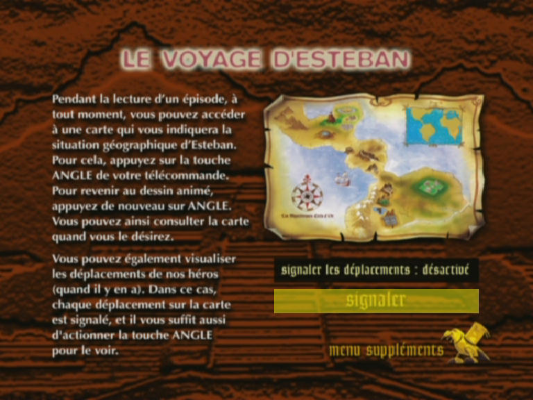 DVD Sony n° 1 - 67/70