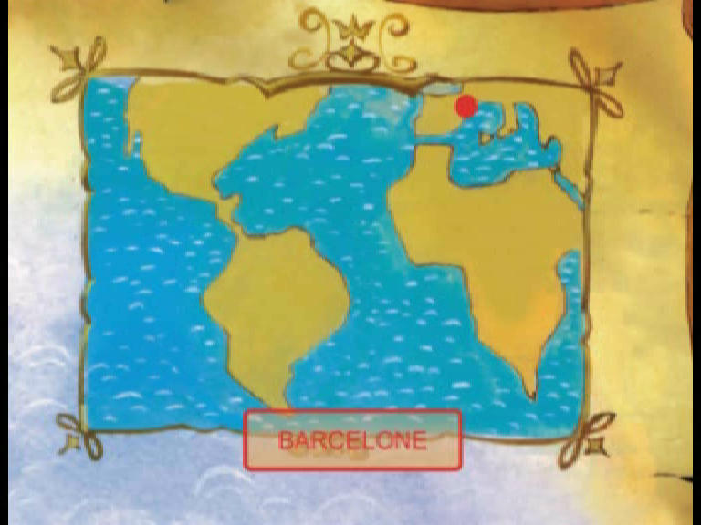 DVD Sony n° 1 - 68/70