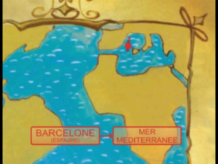 DVD Sony n° 1 - 69/70