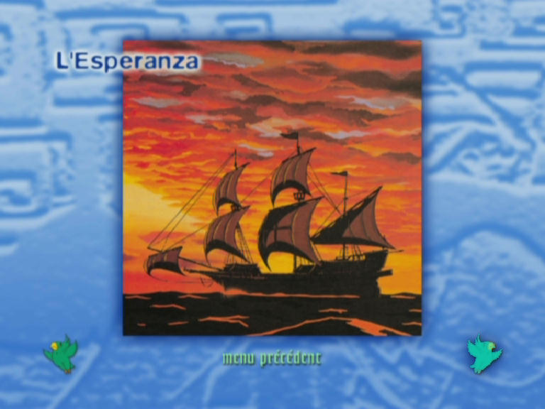 DVD Sony n° 2 - 10/94