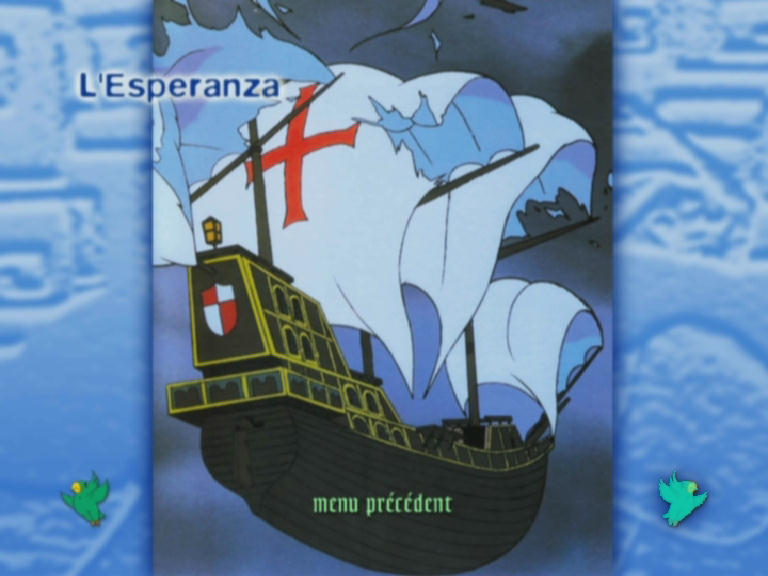 DVD Sony n° 2 - 11/94