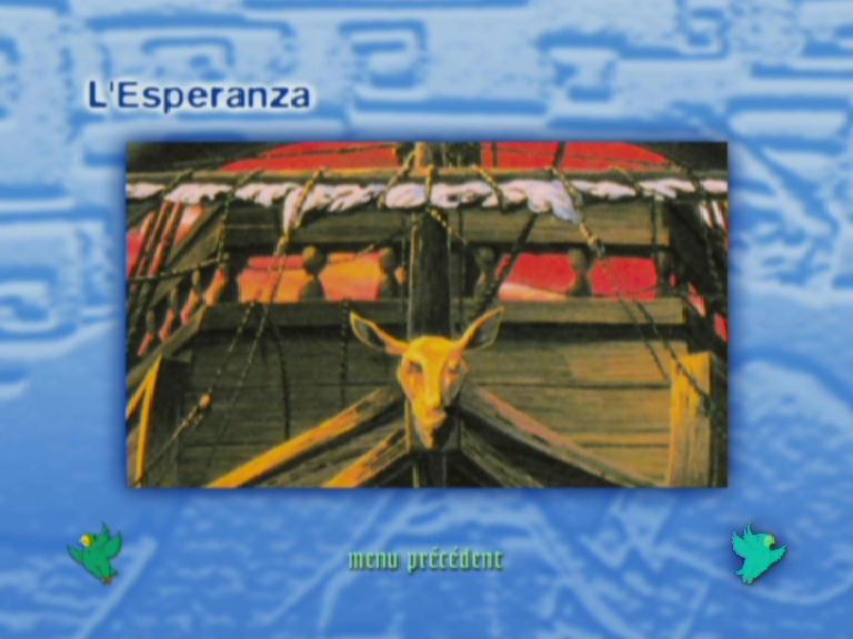 DVD Sony n° 2 - 13/94