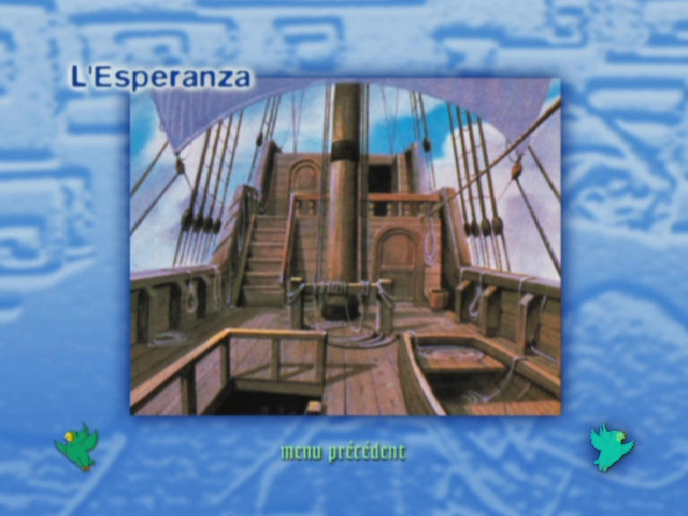 DVD Sony n° 2 - 14/94