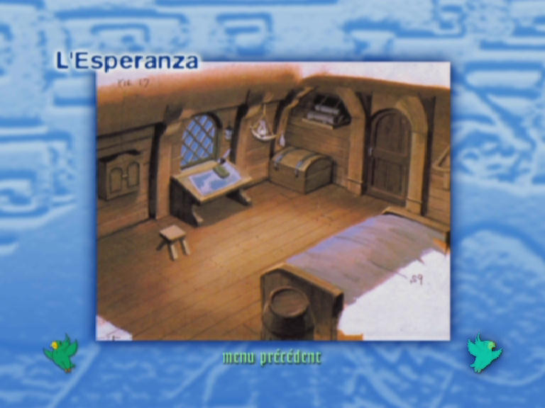 DVD Sony n° 2 - 15/94