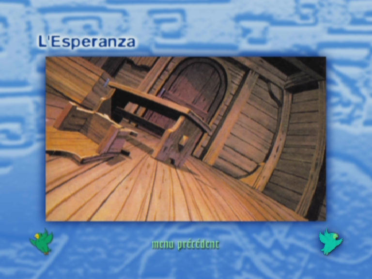 DVD Sony n° 2 - 16/94