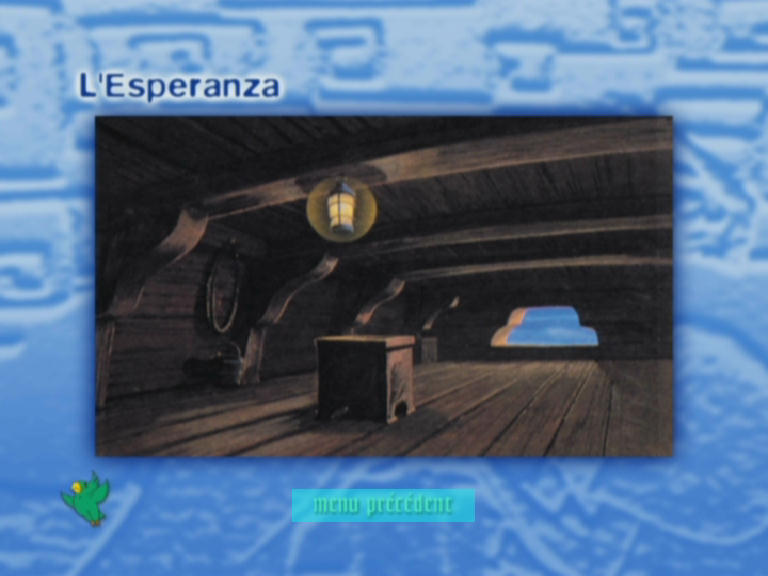 DVD Sony n° 2 - 17/94