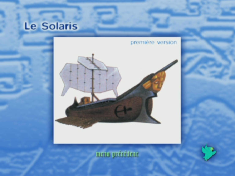 DVD Sony n° 2 - 18/94