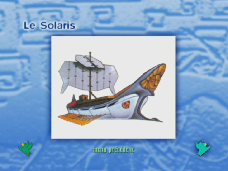 DVD Sony n° 2 - 19/94