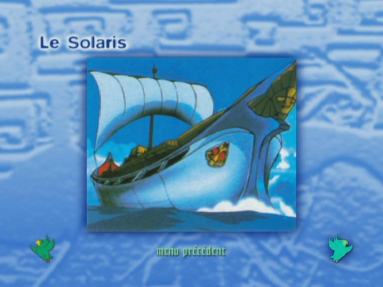 DVD Sony n° 2 - 20/94