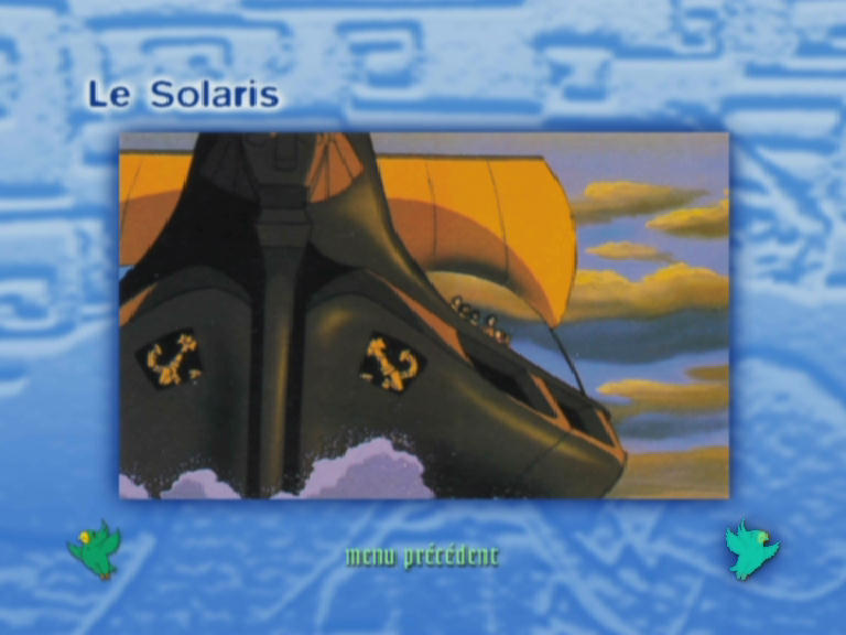 DVD Sony n° 2 - 22/94