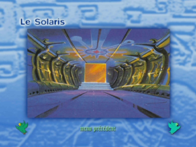 DVD Sony n° 2 - 24/94