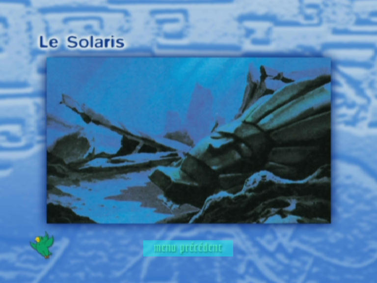 DVD Sony n° 2 - 25/94