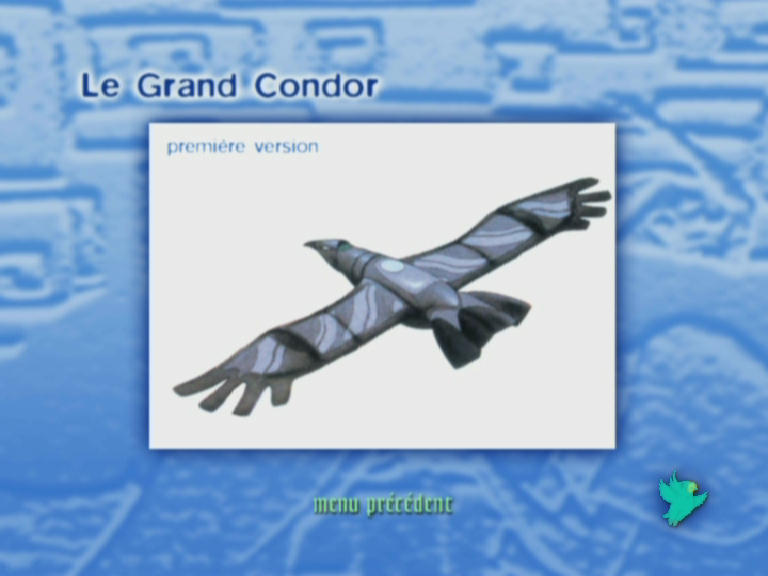 DVD Sony n° 2 - 26/94