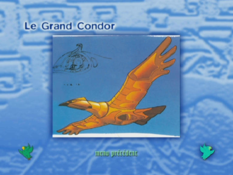 DVD Sony n° 2 - 27/94