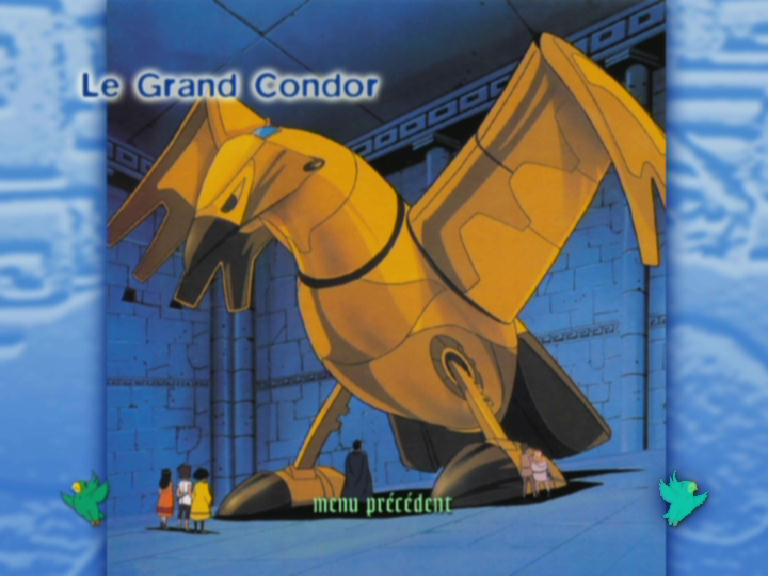 DVD Sony n° 2 - 30/94