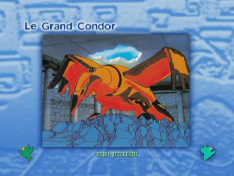 DVD Sony n° 2 - 32/94