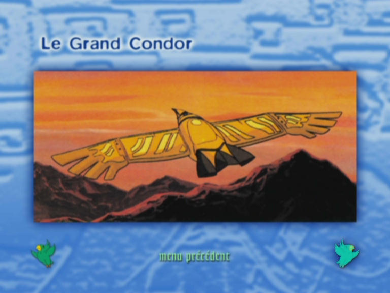 DVD Sony n° 2 - 33/94