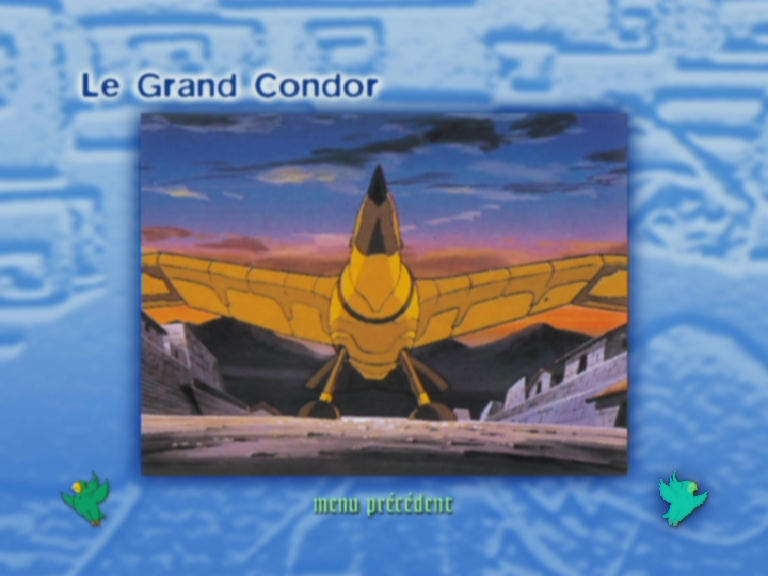 DVD Sony n° 2 - 34/94